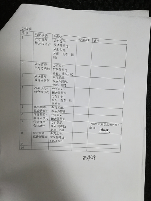 验收报告_1 品(pǐn)信生物远程病(bìng)理诊断系(xì)统|长沙网站设计|长(zhǎng)沙(shā)手机(jī)网站(zhàn)|长沙软件(jiàn)公司|湖南软件开(kāi)发|长(zhǎng)沙软件定制|长沙软件开发|长沙微信小程序(xù)|长沙网络公司|长沙软(ruǎn)件外包公司|长(zhǎng)沙竞价托管